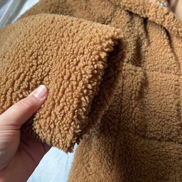 AF mini puffer - Picture 7 of 10